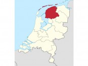 Thuiswerk in Friesland