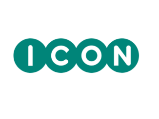 ICON geneesmiddelenonderzoek logo