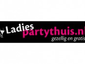 Ladiespartythuis