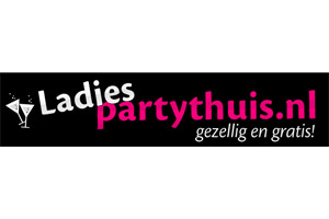 Ladiespartythuis