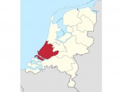 Thuiswerk in Zuid-Holland